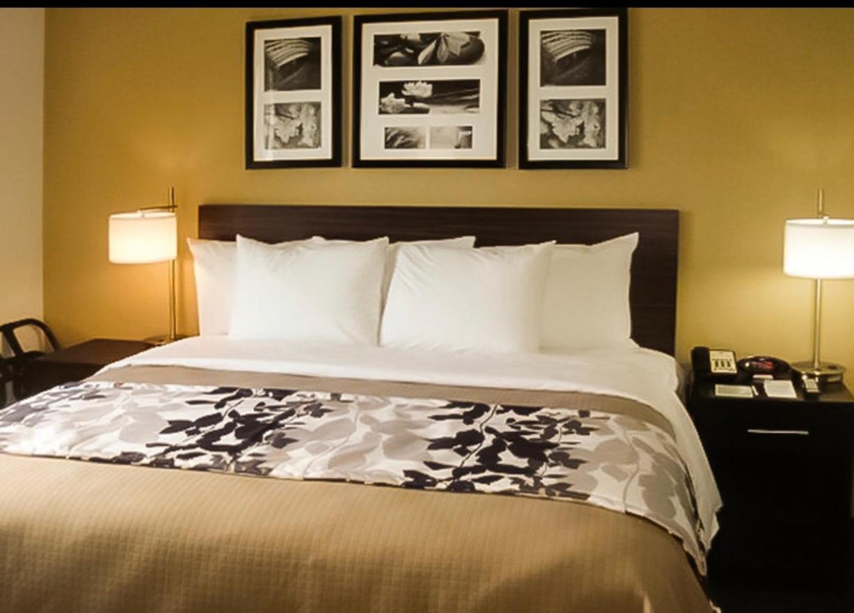 ניו יורק The Vue Inn Brooklyn מראה חיצוני תמונה