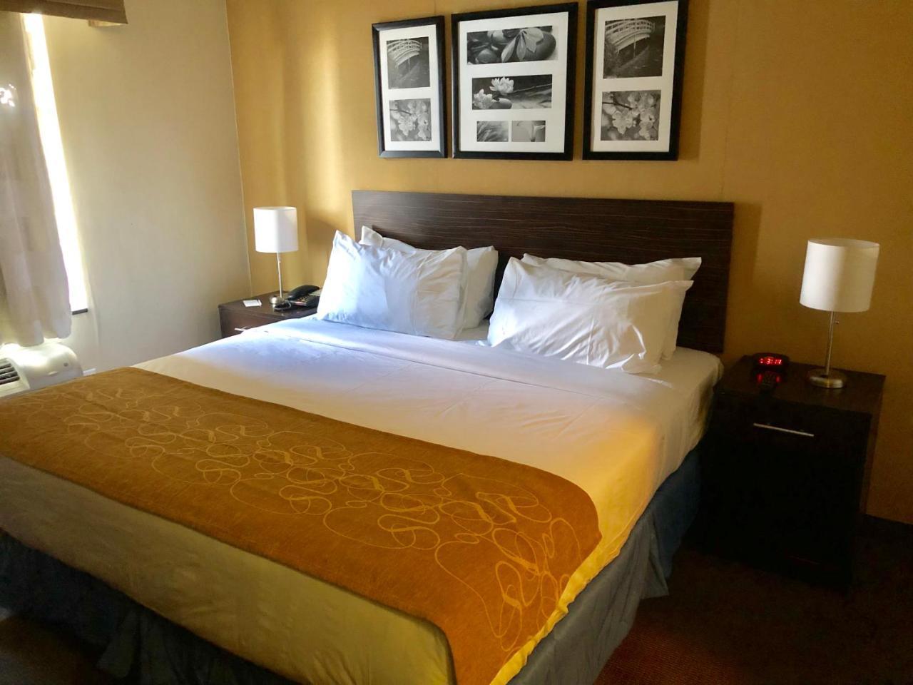 ניו יורק The Vue Inn Brooklyn מראה חיצוני תמונה